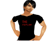 **The Asylum** T-Shirt M