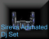 Sireva Animated DJ Set