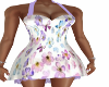 Lilac Seranade Dress
