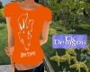 TK-Hwn Ghost Shirt-F