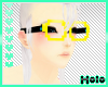H*|LEMON PixelGlasses
