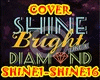 DIAMOND-RIHANNA(COVER)