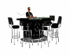 LV Blackjack Table