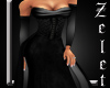 Vampire Formal Dress