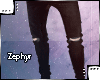 [Z.E] Jeans  Ripped