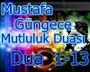 ZFR Mustafa Güngece DRV