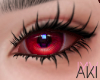 Aki Ilsevele Red Eyes