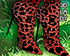 DY*Jaguar Boots