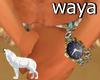 waya!*Native*Watch*Male
