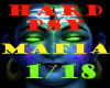 HARD-PSY MAFIA1/18