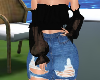 JT.outfit tumblr black