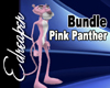Pink Panther Bundle