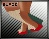 ~B~  Original Wedge