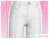 ୨୧ short | white