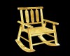 G&B Rocking Chair