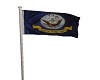 United States navy Flag 