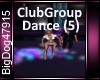 [BD]ClubGroupDance