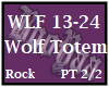 Wolf Totem PT 2/2