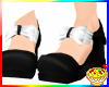 ~R~ Loli maid shoes