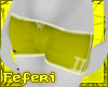 !FF Gemini Shorts