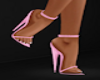 Dress Heels Pink
