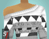 Designer Sweater