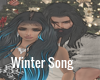 Winter Song - To my Love