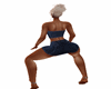 W Sexy Dance W