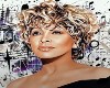 Tina Turner4 BLACK ART