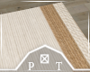 Multi Textured Cozy Rug