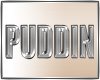 ❣Sticker*Puddin*V2