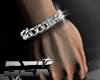 B2K Small Bangle