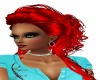 eva v2 red hair