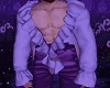 (R) Purple Anniv Bouse