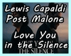 Love You in the Silence