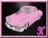 ~K~Pink Ladies Car