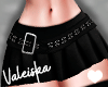 VK~Black Skirt lll