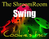 ShroomRoom Swing