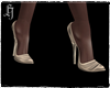 HE Dream Gold Shoes