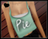 ~P~ Pie