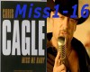 Chris Cagle Miss Me Baby