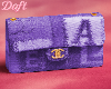 𝓓. Patchwork Prince
