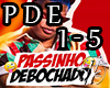 TK | PASSINHO DEBOCHADO