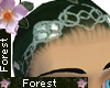 Forest Elven mystic