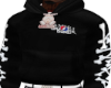 Miri Hoodie DeadBones