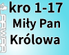 Mily Pan-Krolowa