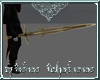[A] Greatsword of Light