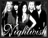 NightWish-She is my sin