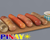 Sausage Board