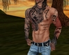 tatt full chest